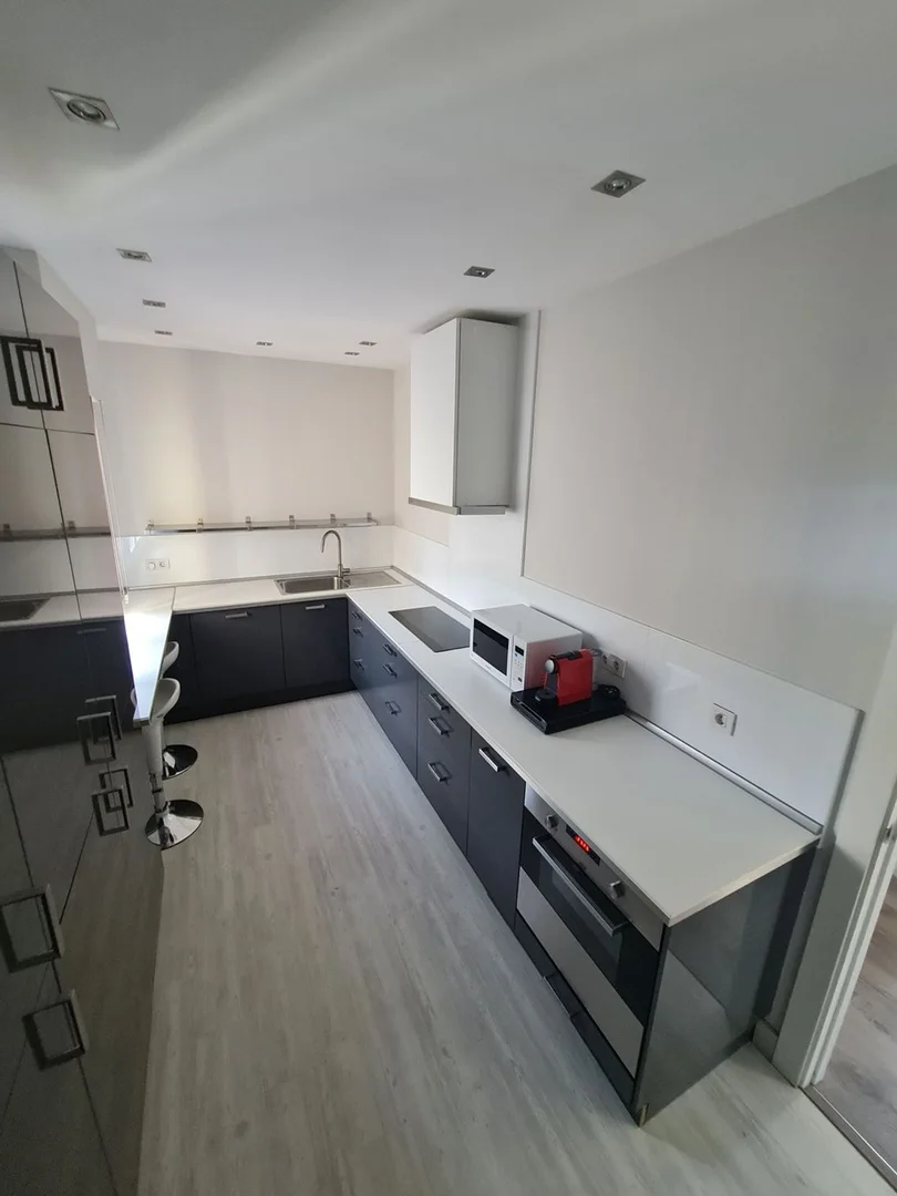 Piso en calle de Don Álvaro de Bazán, 12 - Foto 15