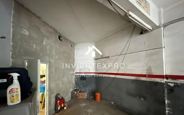 Local en Calle de València, El Camp de l'Arpa del Clot - Foto 18