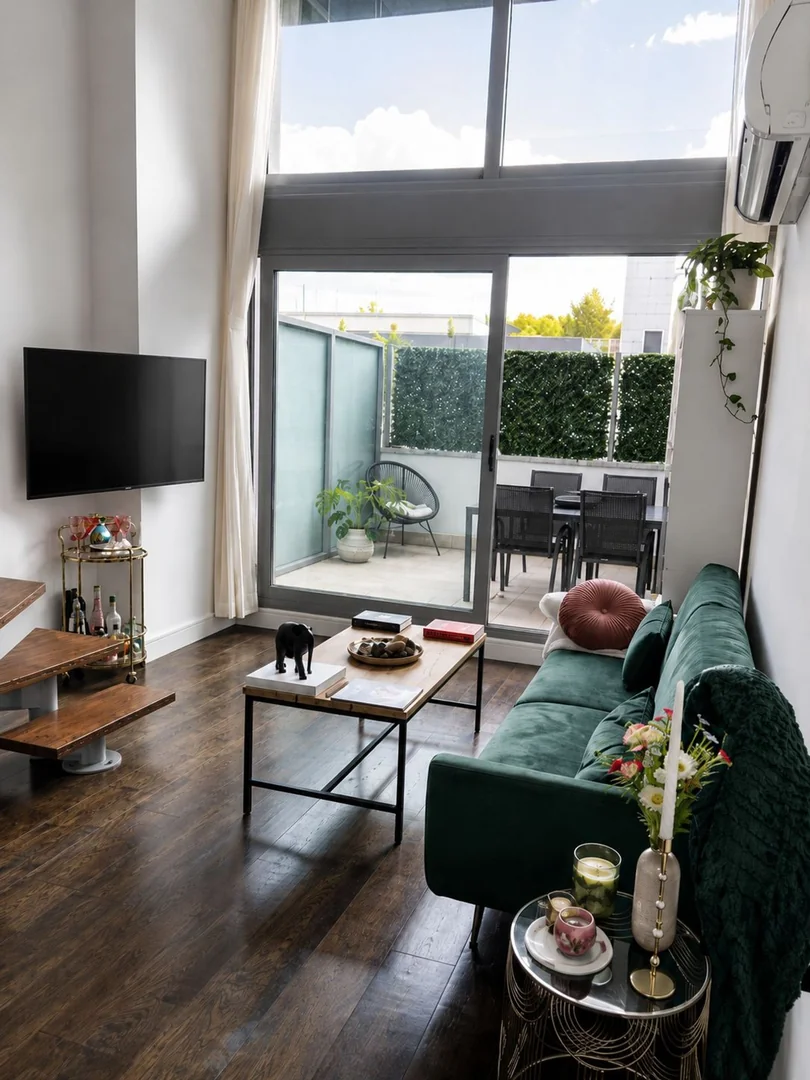 Dúplex en Calle Cerro del Murmullo, 15, Ensanche de Vallecas - La Gavia - Foto 3
