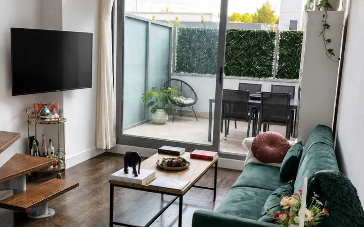 Dúplex en Calle Cerro del Murmullo, 15, Ensanche de Vallecas - La Gavia - Foto 3