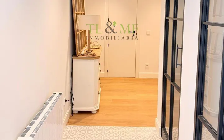 Chalet adosado en Prosperidad - Foto 10