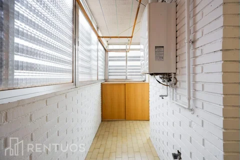 Piso en calle de la Villa de Marín - Foto 16