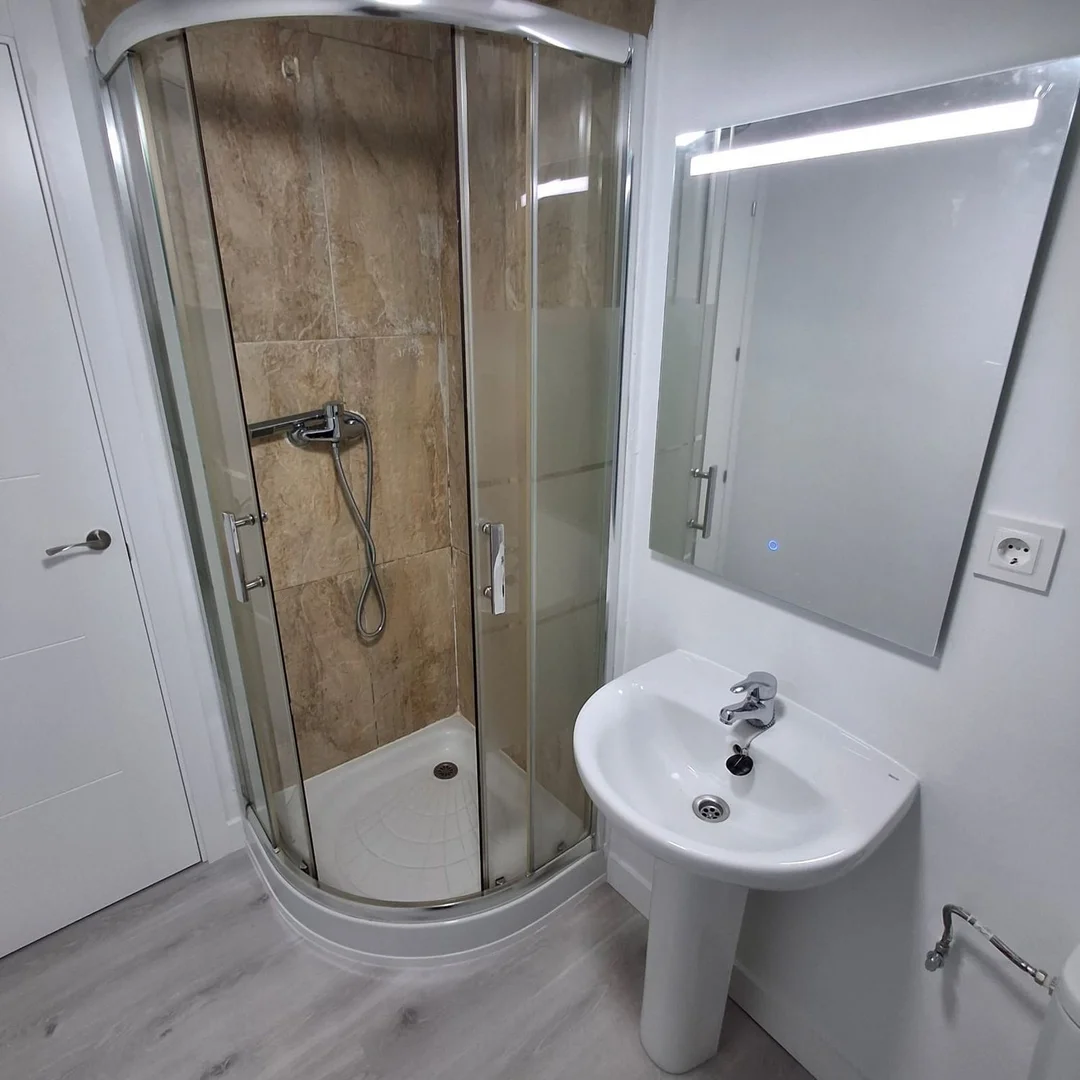 Piso en calle Valliciergo, 1 - Foto 22