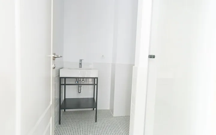 Piso en Calle de Sagasta, 24, Chueca-Justicia - Foto 2