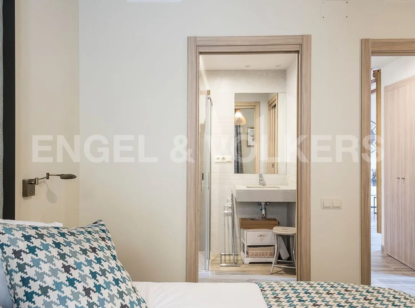 Piso en Sant Pere - Santa Caterina i la Ribera - Foto 15