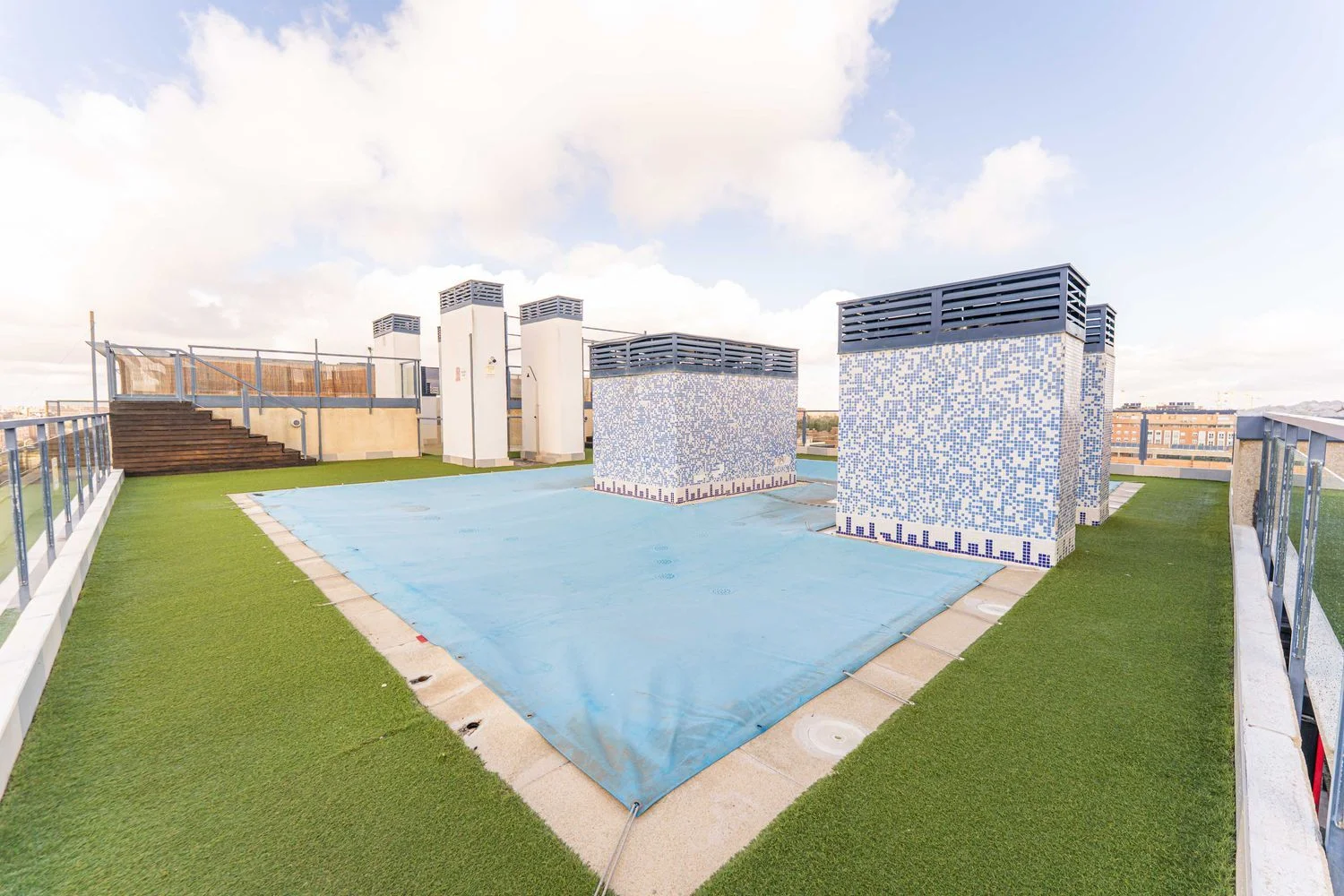 Ático en avenida del Ensanche de Vallecas, 87 - Foto 25