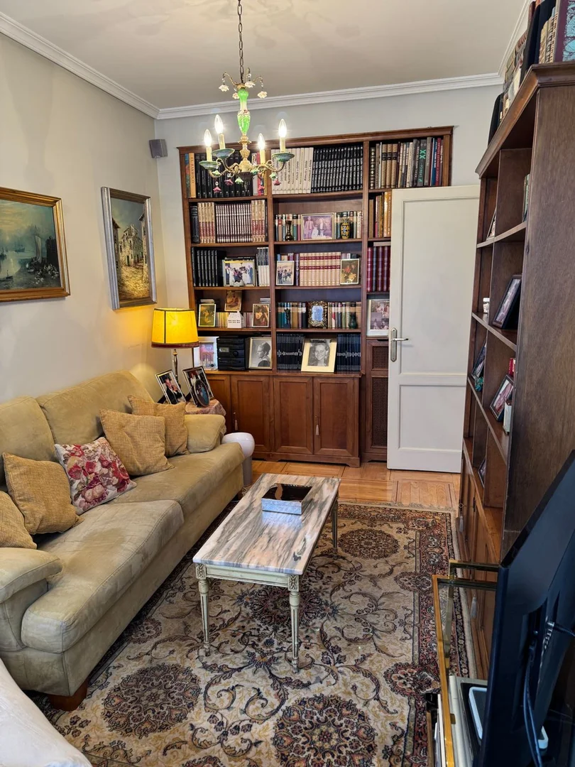 Piso en calle de Ardemans, 8 - Foto 22