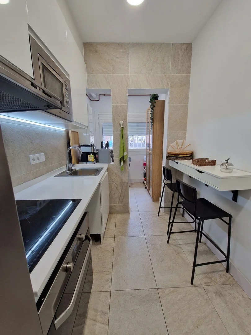 Piso en Calle, 66 ConcepcinArenal, La Sagrera - Foto 7