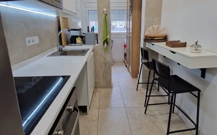 Piso en Calle, 66 ConcepcinArenal, La Sagrera - Foto 7