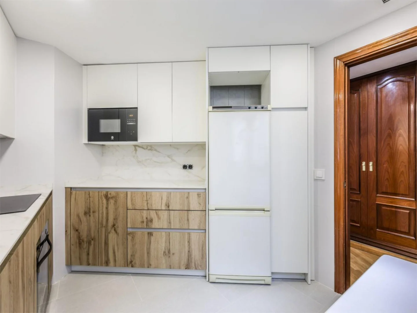 Piso en  Calle de Embajadores 146 - Foto 6