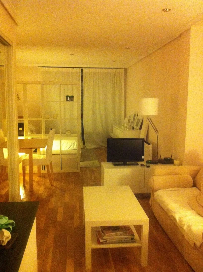 Estudio en Calle de Galileo, 104 - Foto 2