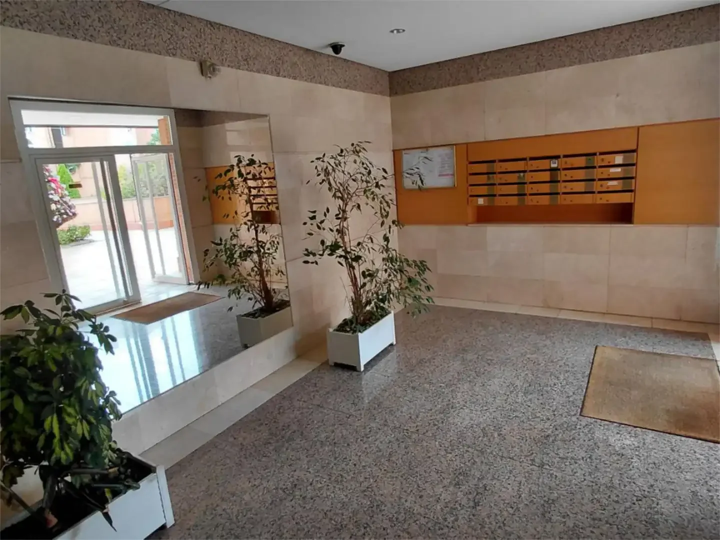 Piso en  Avenida del Doctor García Tapia 155 - Foto 4