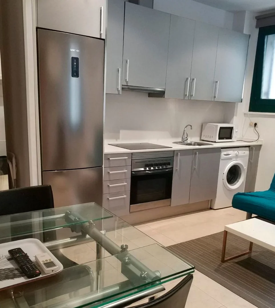 Piso en Barrio La Barceloneta - Foto 3