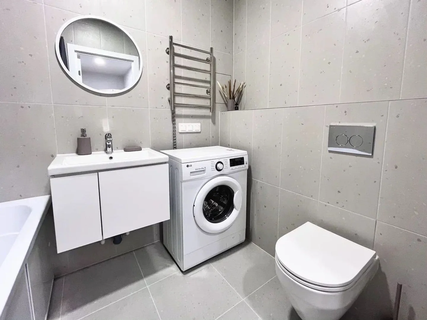 Estudio en calle de Arganzuela, 11 - Foto 13