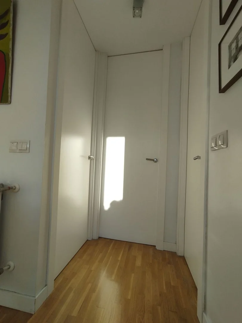 Ático en calle de Méjico, 15 - Foto 6