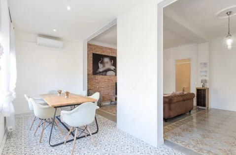 Piso en Barrio La Dreta de l'Eixample - Foto 13