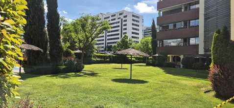 Piso en avenida de Francisco Javier Sáenz de Oiza, 154 - Foto 48