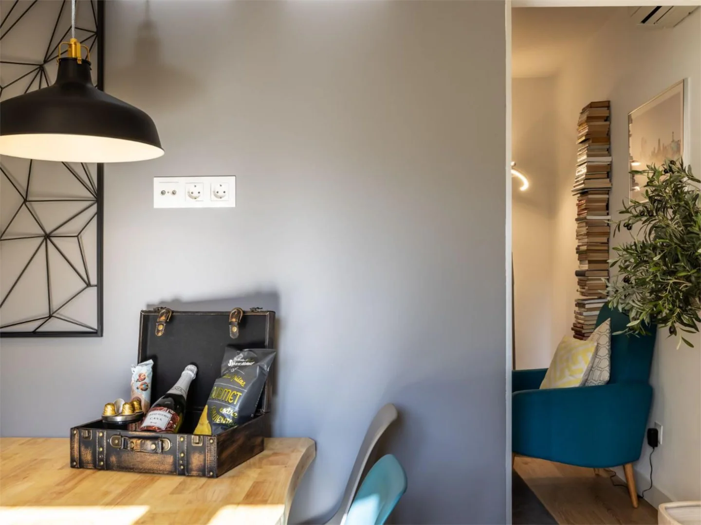 Piso en  Calle de las Veneras 5 - Foto 8