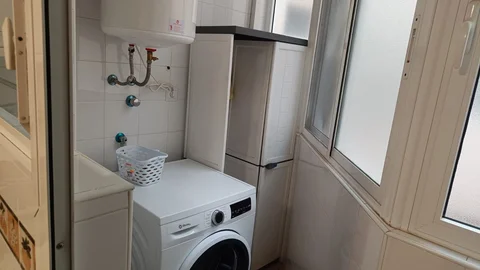 Piso en calle Riu Algar, 24 - Foto 5