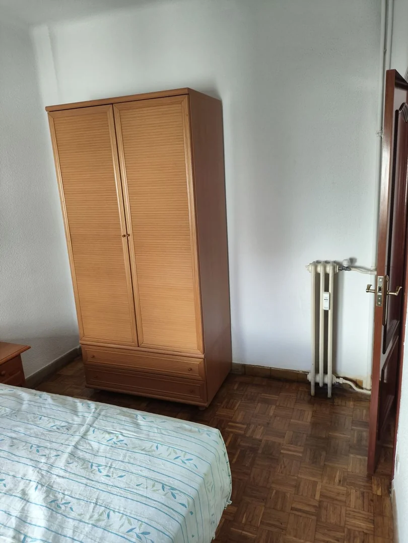 Piso en Calle de Maldonado, Madrid, 38, Lista - Foto 25