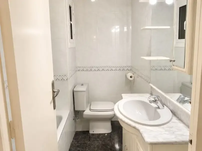 Piso en  Carrer de Vila i Vilà 35 - Foto 7
