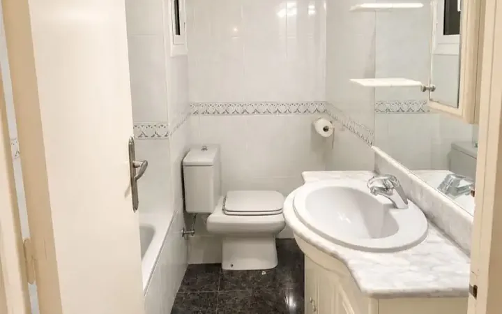 Piso en  Carrer de Vila i Vilà 35 - Foto 7