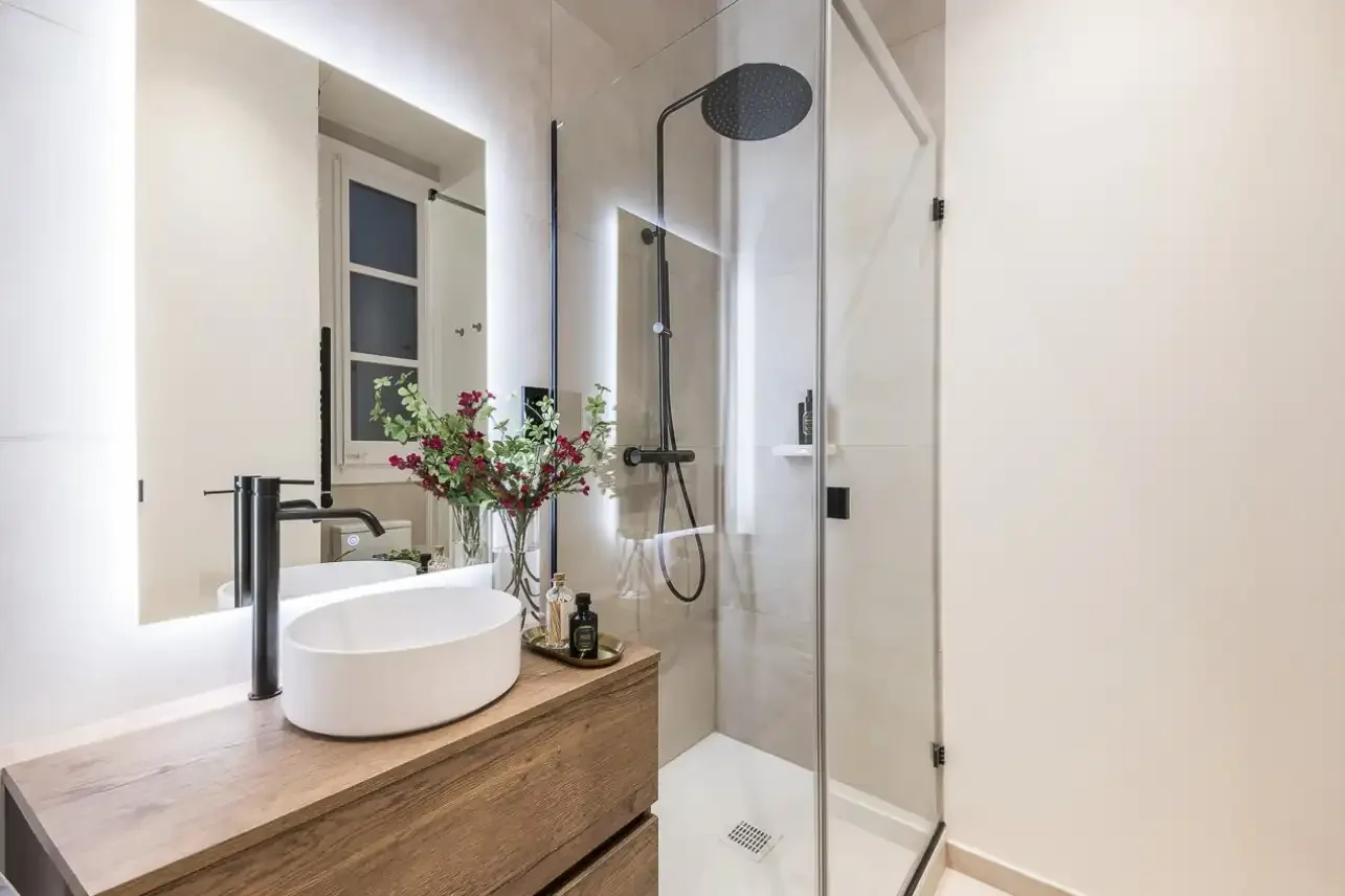 Apartamento en  Barcelona Capital - Foto 18