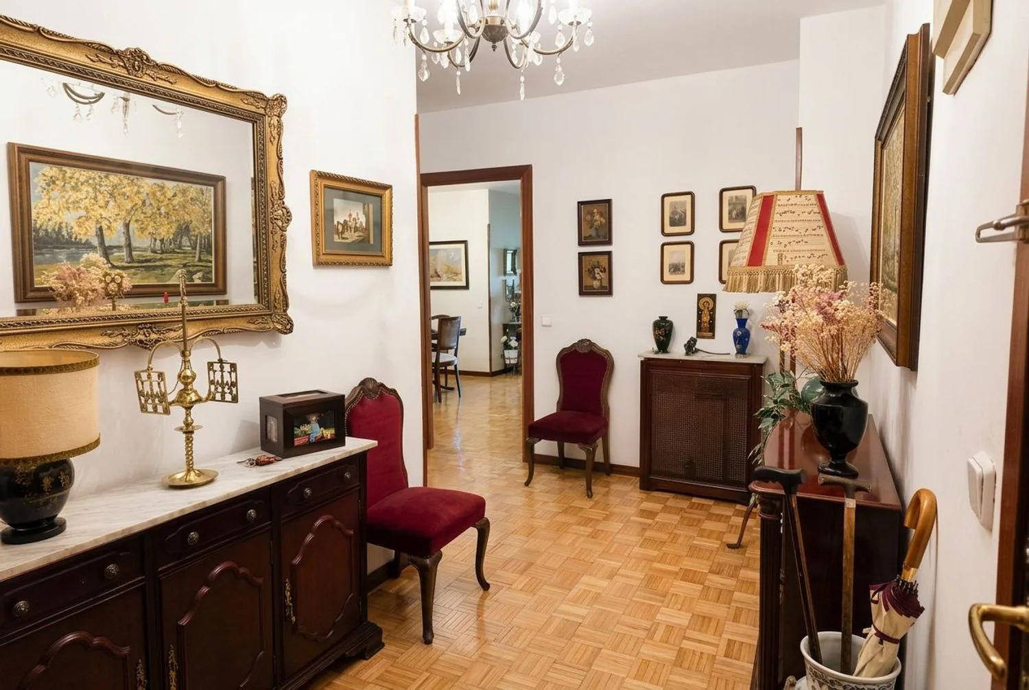 Piso en Pacífico, Pacífico - Foto 3