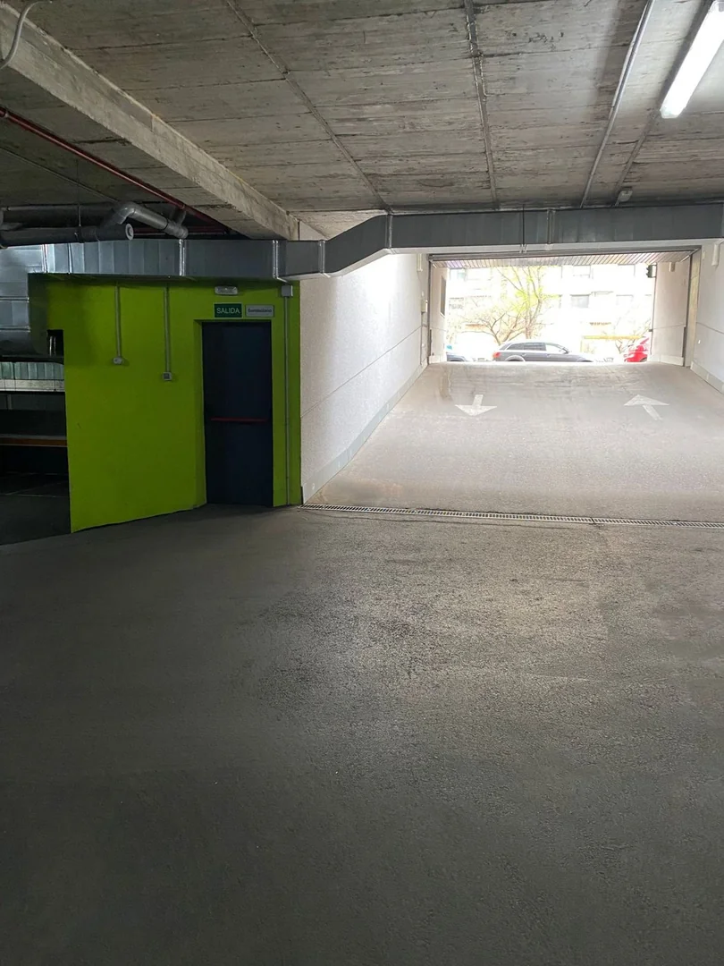 Piso en Calle Juan de Arespacochaga y Felipe, 8, Simancas - Foto 4