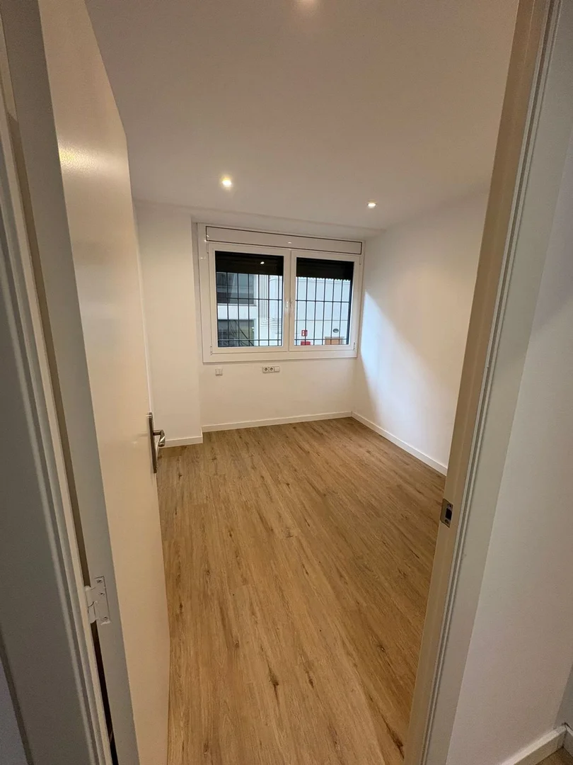 Piso en ronda del General Mitre, 17 - Foto 9