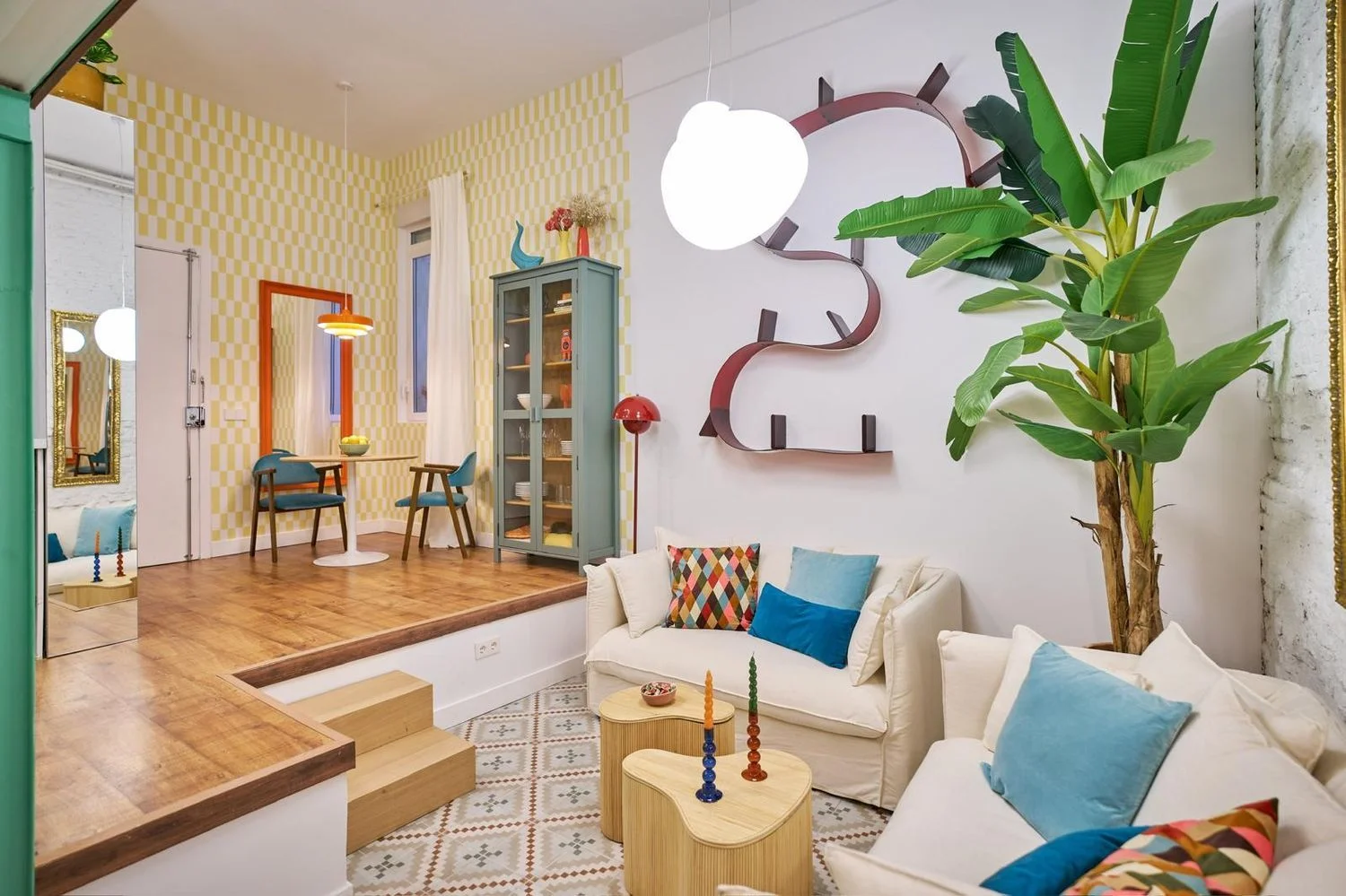 Piso en calle de Rafael Calvo, 27 - Foto 5