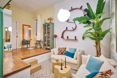 Piso en calle de Rafael Calvo, 27 - Foto 5