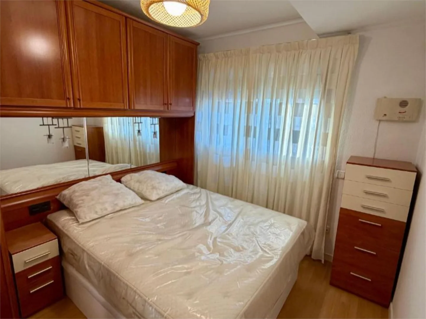 Piso en  Paseo de Extremadura 113 - Foto 4