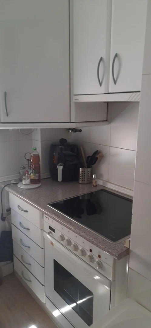 Piso en Francisca calonge, 6, Valdeacederas - Foto 11