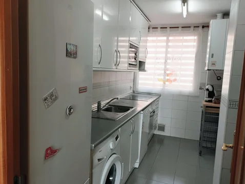 Piso en calle del Oriana, 19 - Foto 5