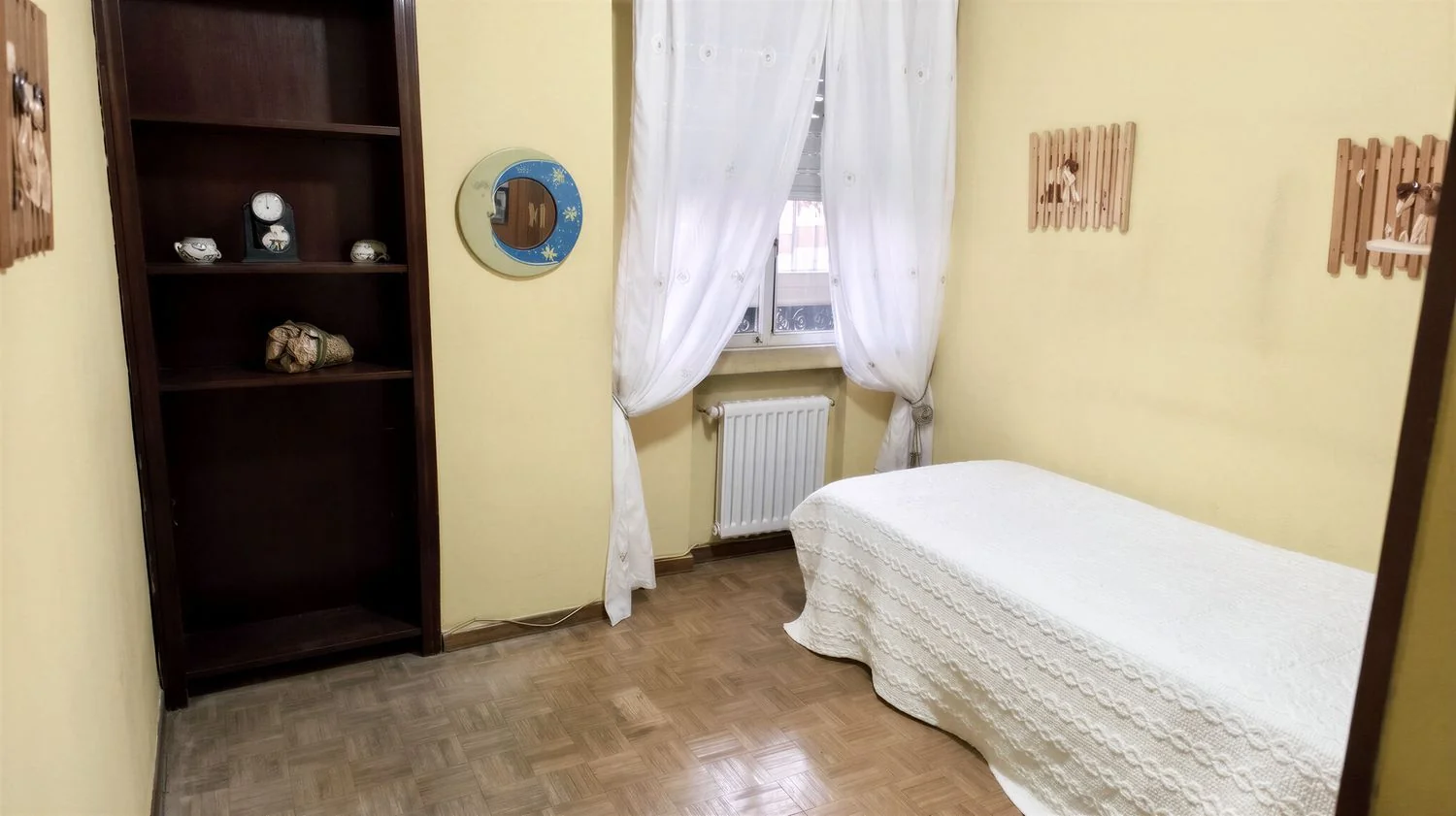 Piso en Avenida del Doctor García Tapia, 122, Marroquina - Foto 6