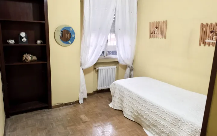 Piso en Avenida del Doctor García Tapia, 122, Marroquina - Foto 6