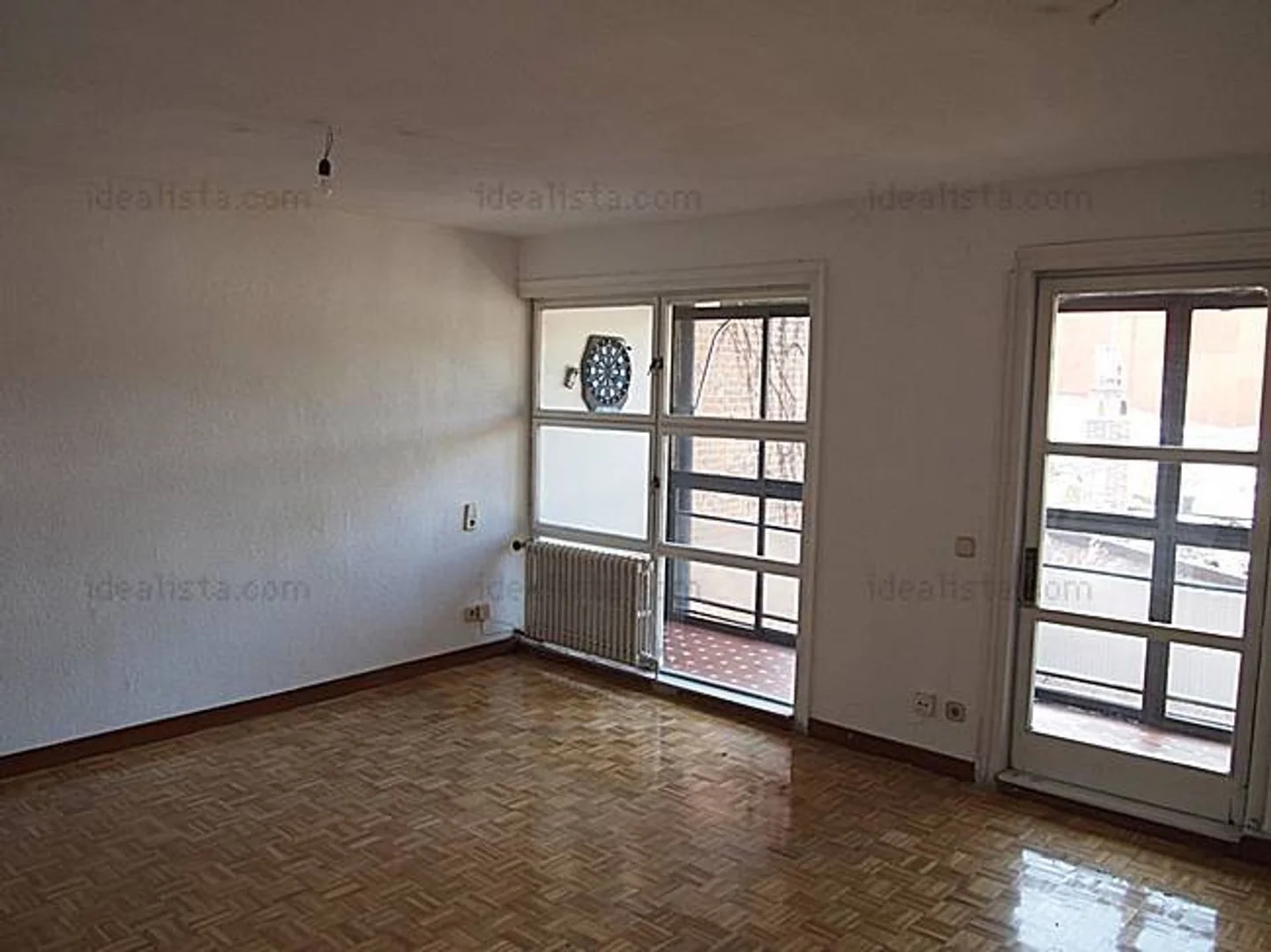Piso en Avenida Portugal, 35, Puerta del Ángel - Foto 2
