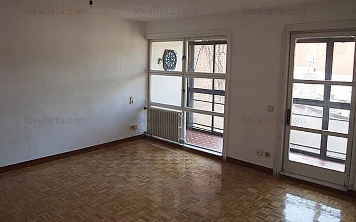 Piso en Avenida Portugal, 35, Puerta del Ángel - Foto 2