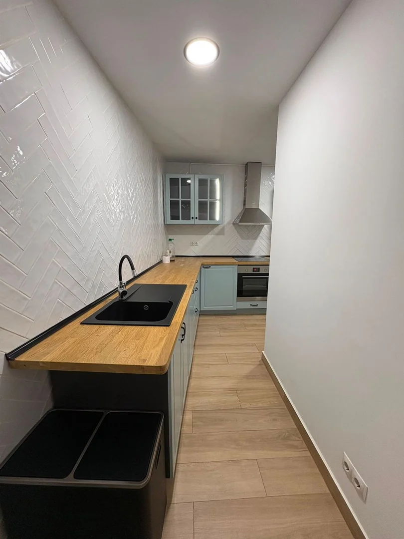 Piso en Lavapiés-Embajadores - Foto 6