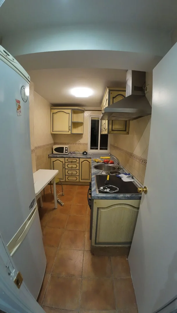 Piso en Calle Alfonso Fernández, 16 - Foto 4