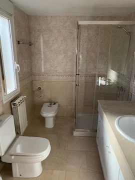 Chalet adosado en Barrio Arroyo del Fresno - Foto 8