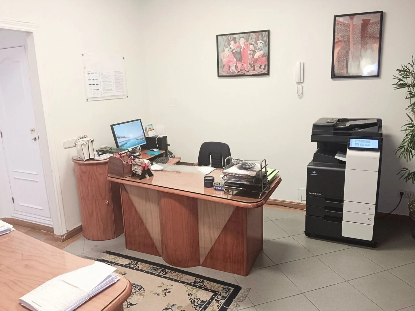 Piso en calle Alcalá, 148 - Foto 6