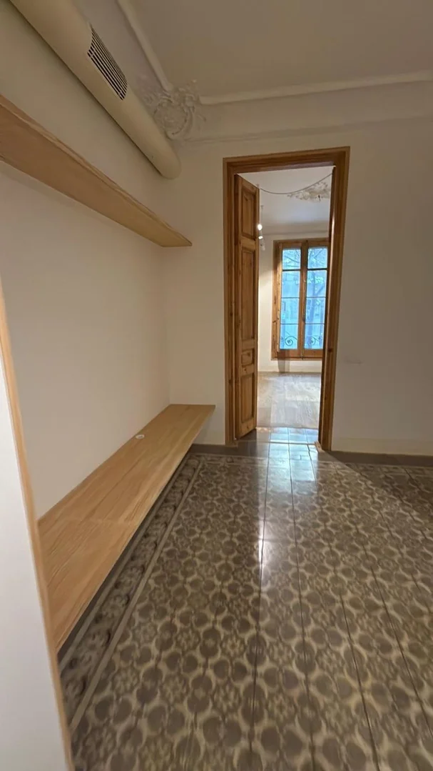 Piso en calle de Balmes, 139 - Foto 4