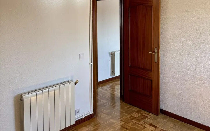 Piso en Calle de Fray José Cerdeiriña, 17, Águilas - Foto 15