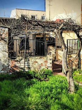 Casa independiente en Barrio Buena Vista - Foto 2