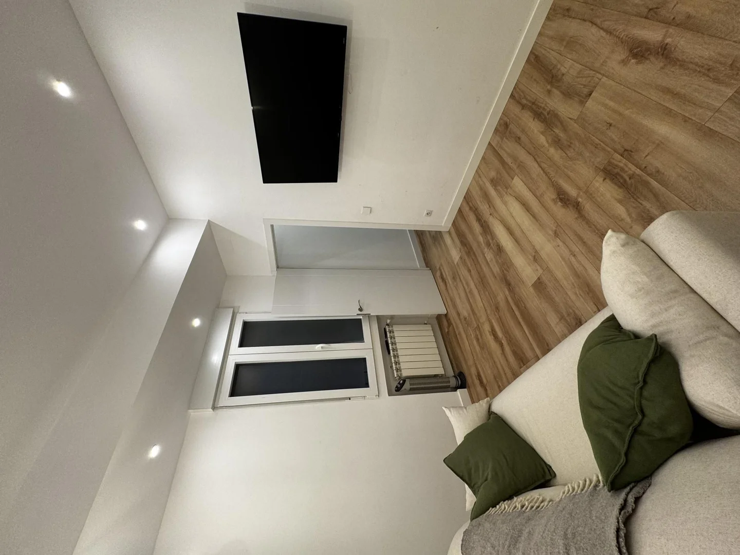 Piso en  Calle del Ave María 45 - Foto 46