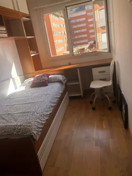 Piso en avenida de Santo Domingo de la Calzada, 17 - Foto 13