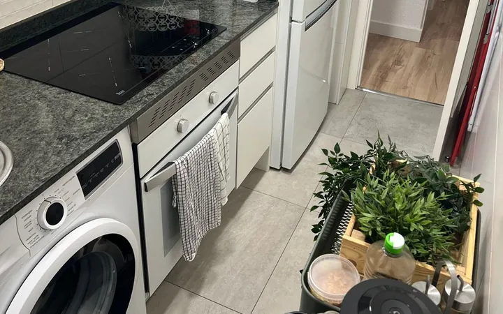 Piso en Calle de Francisco Silvela, 60, Guindalera - Foto 4