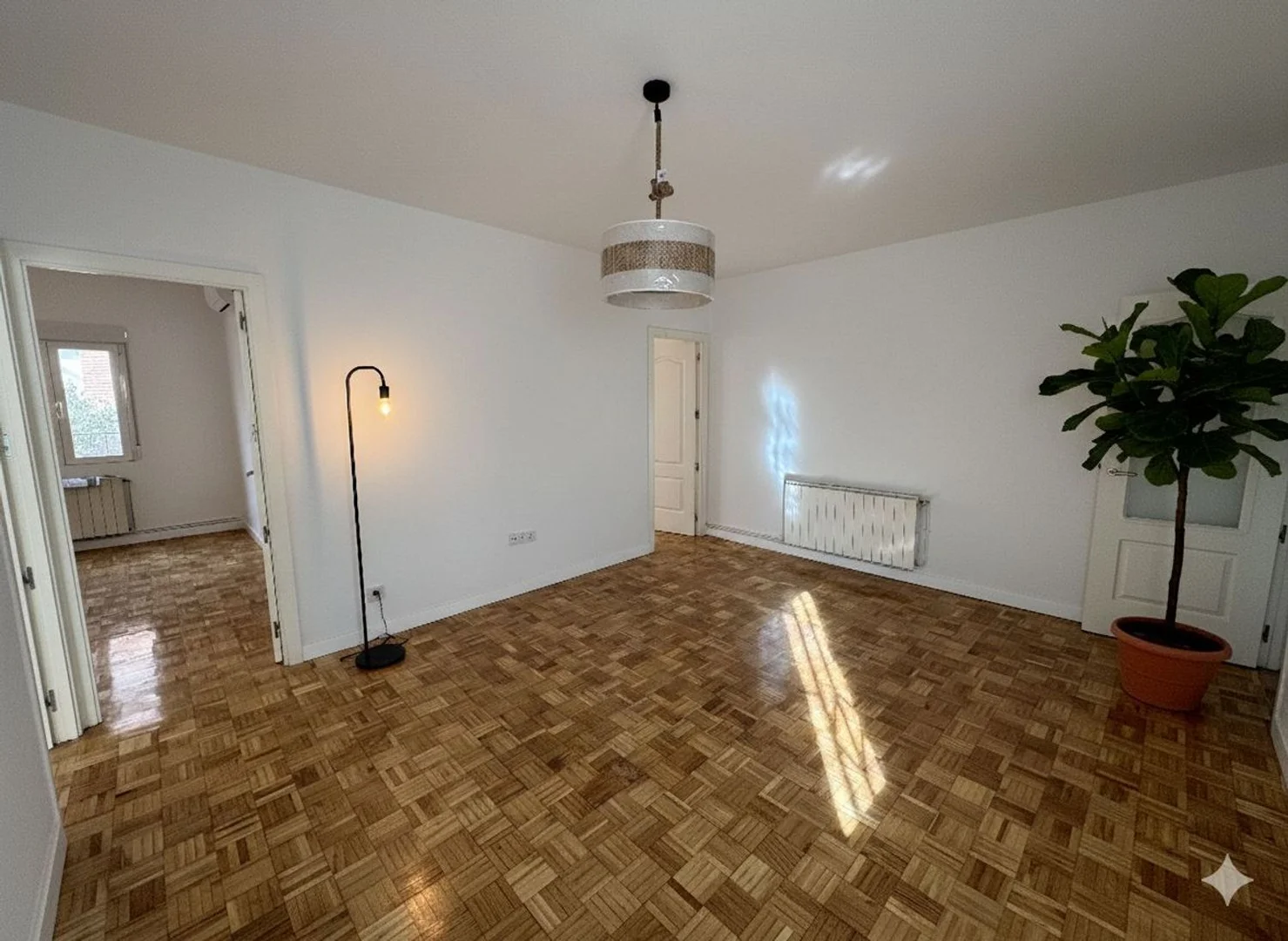 Piso en calle de Boltaña, 78